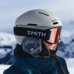 Smith Accel MIPS Helmet- Helmets|Helmets