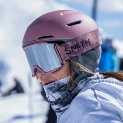 Smith Altus MIPS Helmet- Helmets|Helmets