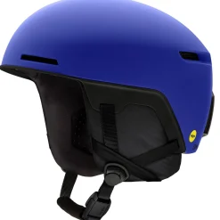 Smith Code MIPS Helmet- Helmets|Helmets