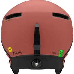 Smith Code MIPS Helmet- Helmets|Helmets