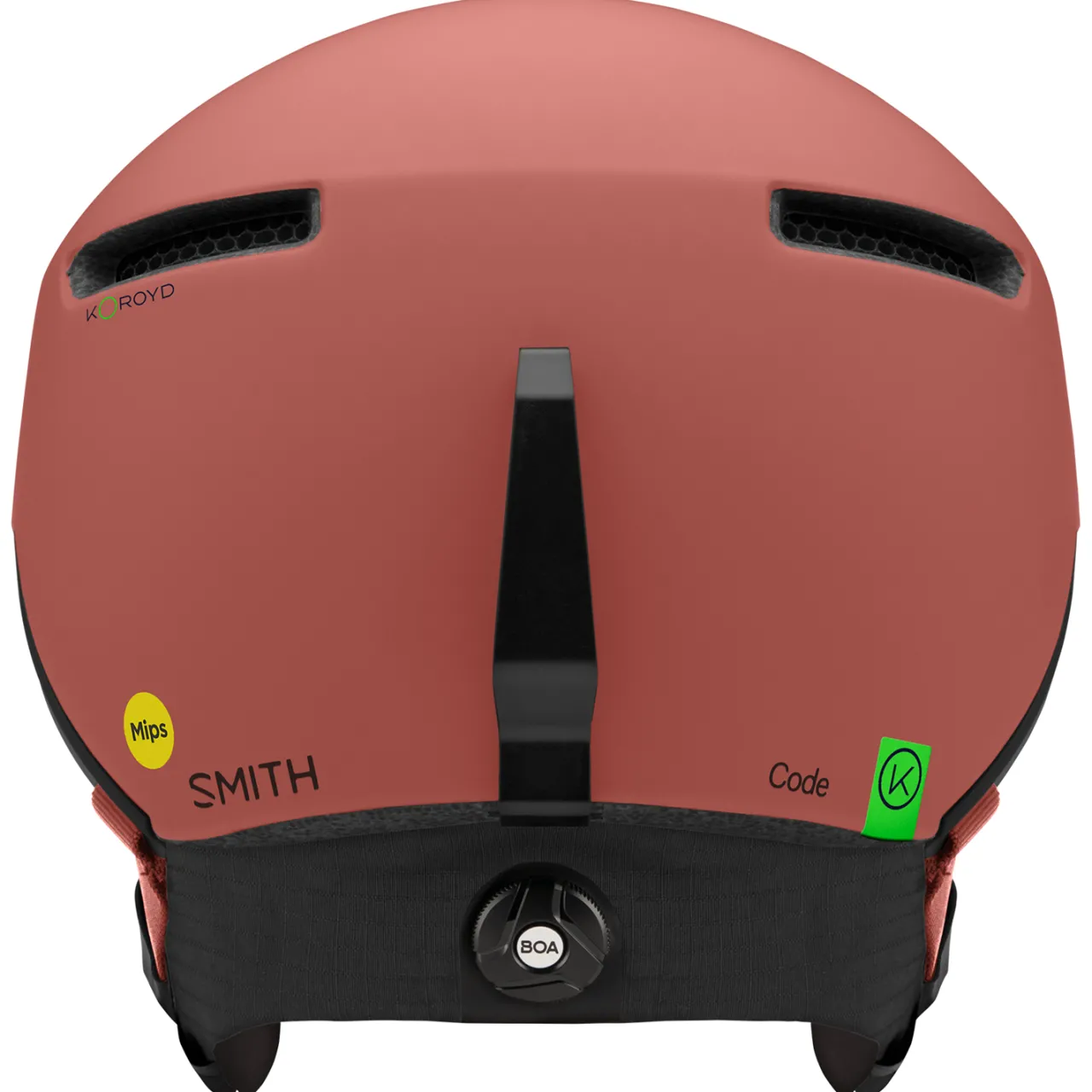 Smith Code MIPS Helmet- Helmets|Helmets