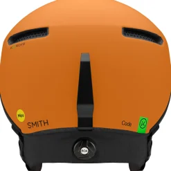 Smith Code MIPS Helmet- Helmets|Helmets