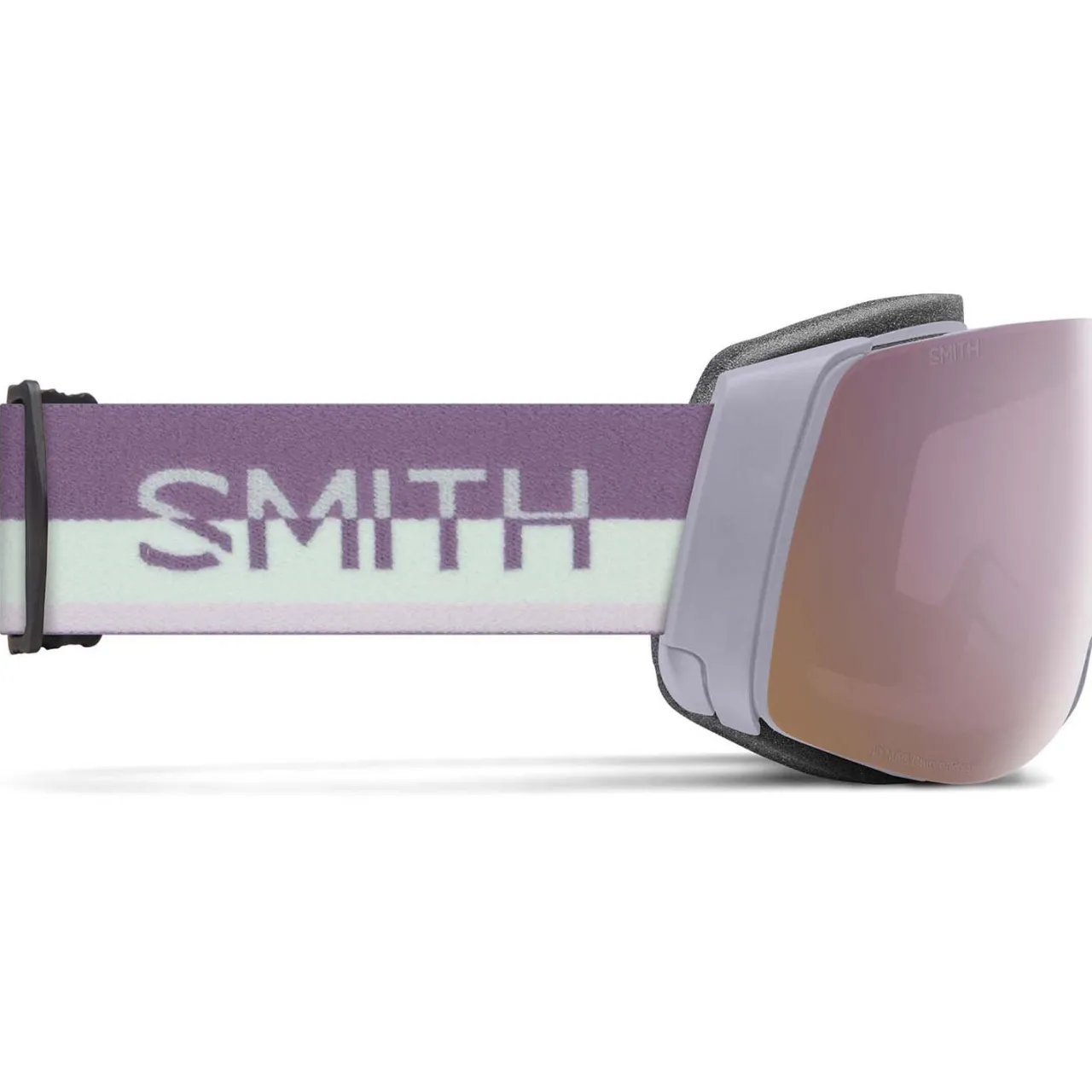 Smith 4D MAG Low Bridge Fit Goggles- Goggles|Goggles