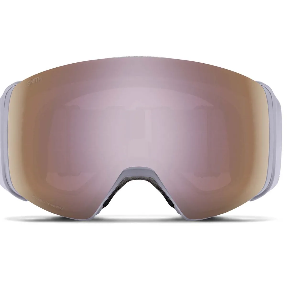 Smith 4D MAG Low Bridge Fit Goggles- Goggles|Goggles