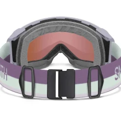 Smith 4D MAG Low Bridge Fit Goggles- Goggles|Goggles