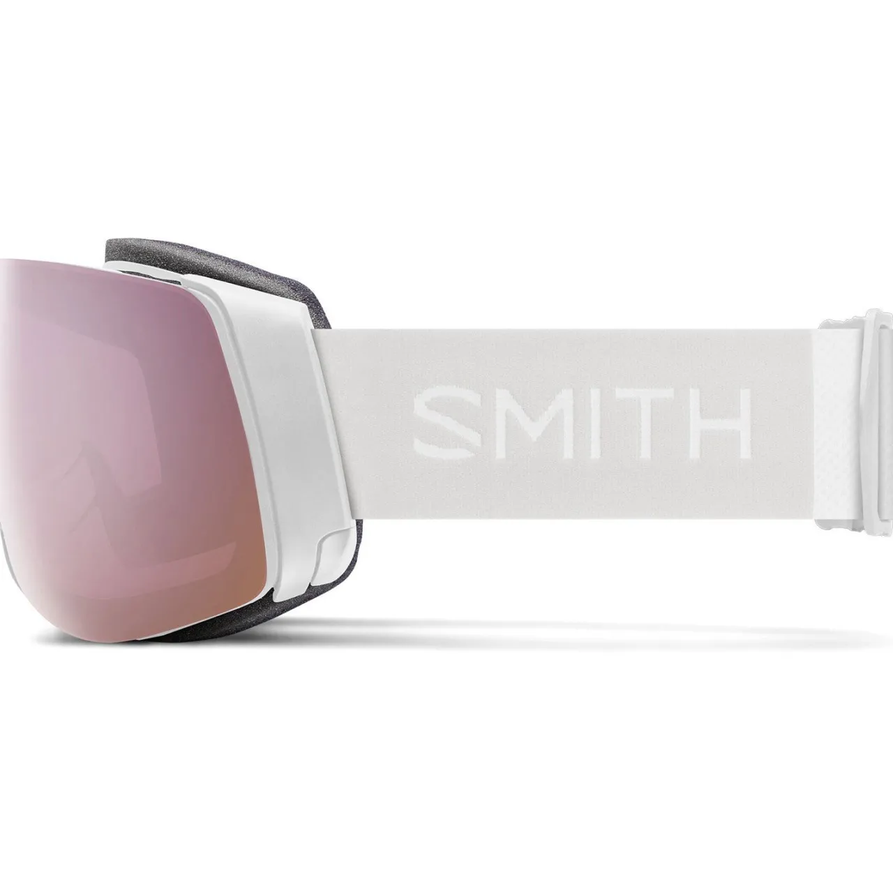 Smith 4D MAG Low Bridge Fit Goggles- Goggles|Goggles