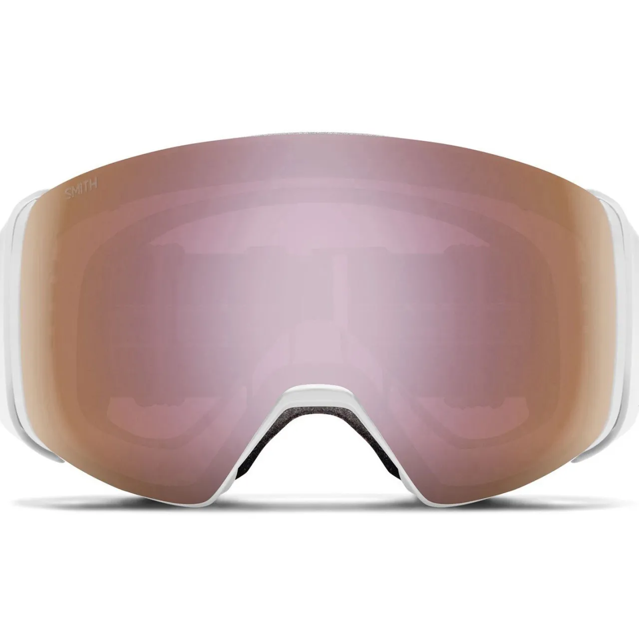 Smith 4D MAG Low Bridge Fit Goggles- Goggles|Goggles