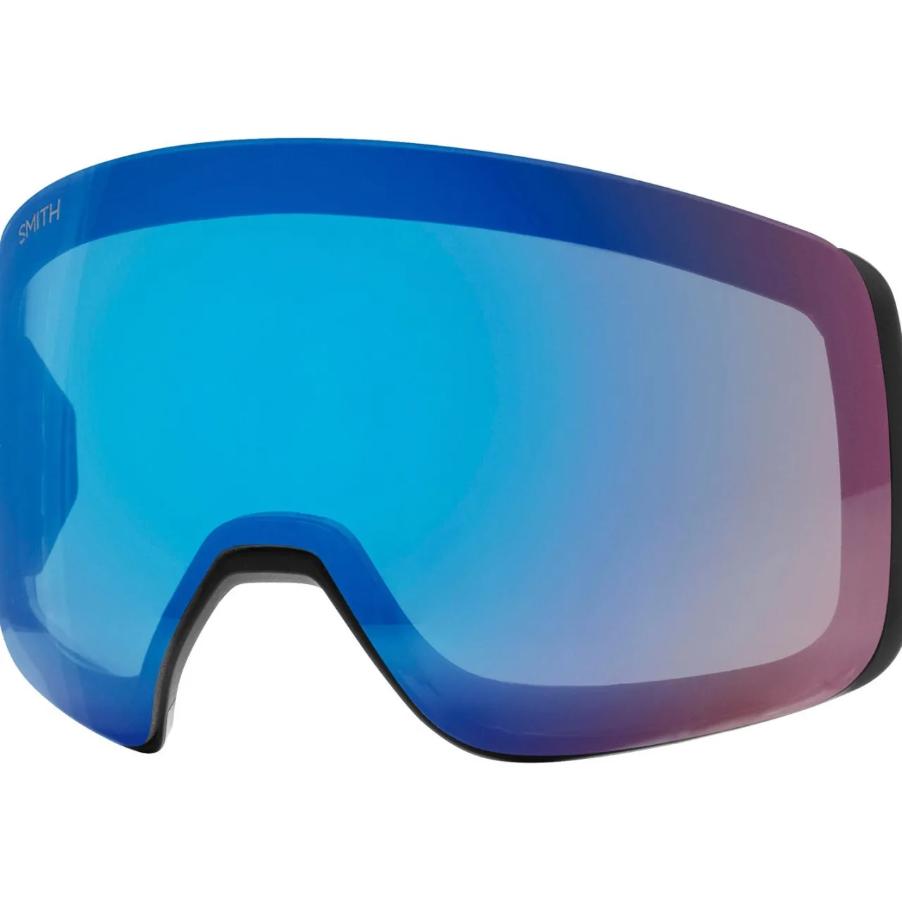 Smith 4D MAG Low Bridge Fit Goggles- Goggles|Goggles
