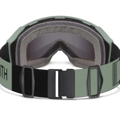 Smith 4D MAG S Goggles- Goggles|Goggles