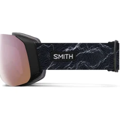 Smith 4D MAG S Goggles- Goggles|Goggles