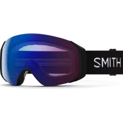 Smith 4D MAG S Low Bridge Fit Goggles- Goggles|Goggles