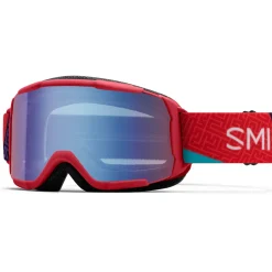 Smith Daredevil Goggles - Big Kids'-Kids Goggles|Goggles