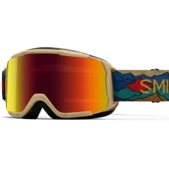Smith Daredevil Goggles - Big Kids'-Kids Goggles|Goggles