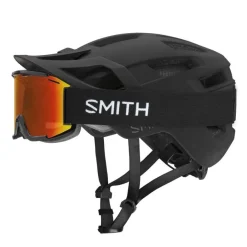 Smith Engage MIPS Bike Helmet- Helmets|Helmets