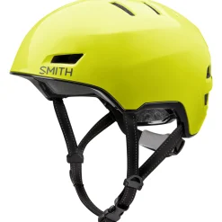 Smith Express Bike Helmet- Helmets|Helmets