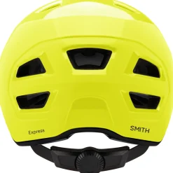 Smith Express Bike Helmet- Helmets|Helmets