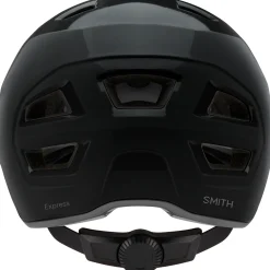 Smith Express Bike Helmet- Helmets|Helmets