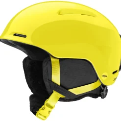 Smith Glide Jr. MIPS Helmet + Grom Goggles - Kids'-Kids Helmets|Helmets