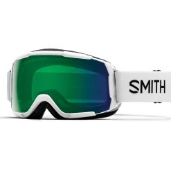 Smith Glide Jr. MIPS Helmet + Grom Goggles - Kids'-Kids Helmets|Helmets