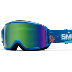 Smith Grom Goggles - Big Kids'-Kids Goggles|Goggles