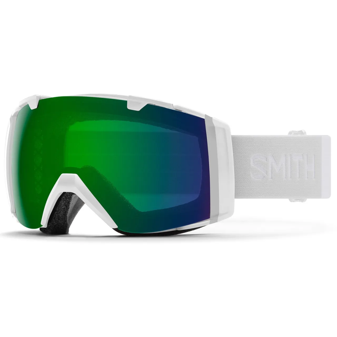 Smith I/O Goggles- Goggles|Goggles