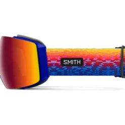 Smith I/O MAG Low Bridge Fit Goggles- Goggles|Goggles