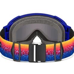 Smith I/O MAG Low Bridge Fit Goggles- Goggles|Goggles