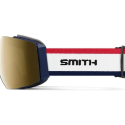 Smith I/O MAG Low Bridge Fit Goggles- Goggles|Goggles