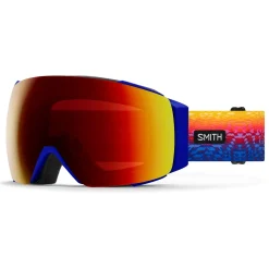 Smith I/O MAG Low Bridge Fit Goggles- Goggles|Goggles