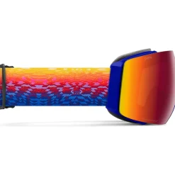 Smith I/O MAG Low Bridge Fit Goggles- Goggles|Goggles