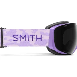 Smith I/O MAG S Low Bridge Fit Goggles - Women's- Goggles|Goggles