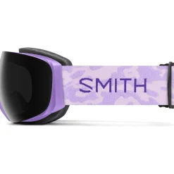 Smith I/O MAG S Low Bridge Fit Goggles - Women's- Goggles|Goggles