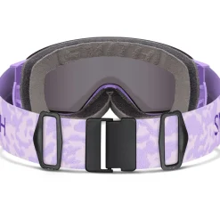 Smith I/O MAG S Low Bridge Fit Goggles - Women's- Goggles|Goggles