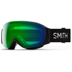 Smith I/O MAG S Low Bridge Fit Goggles - Women's- Goggles|Goggles