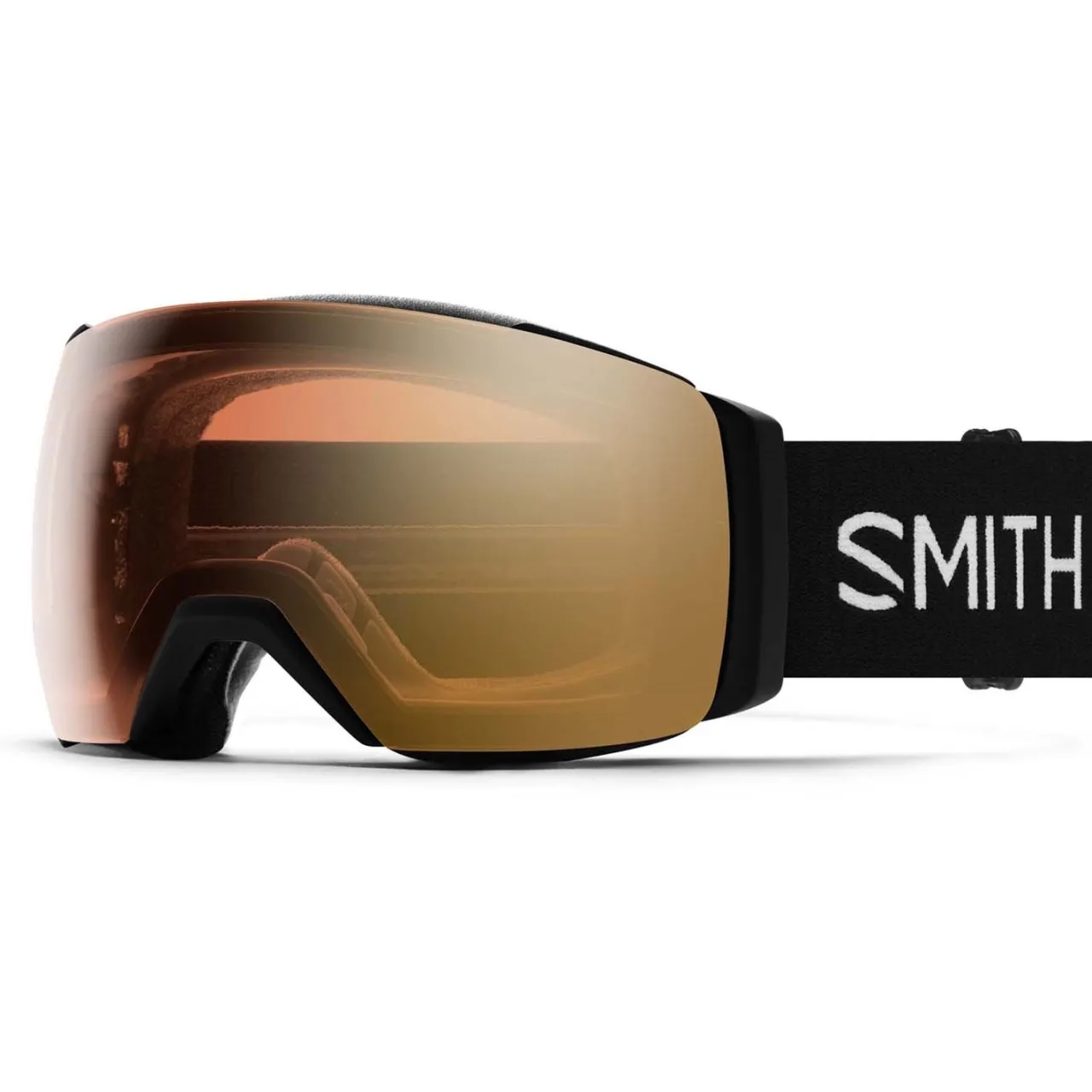 Smith I/O MAG XL Low Bridge Fit Goggles- Goggles|Goggles