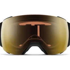 Smith I/O MAG XL Low Bridge Fit Goggles- Goggles|Goggles