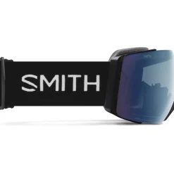 Smith I/O MAG XL Low Bridge Fit Goggles- Goggles|Goggles