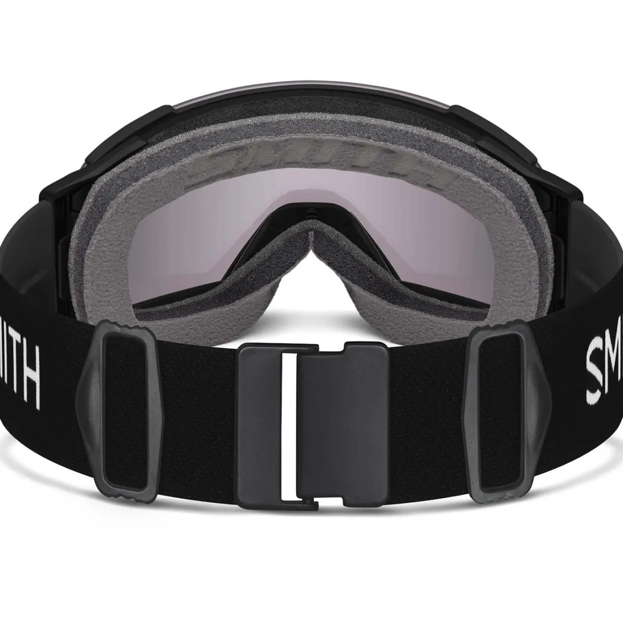 Smith I/O MAG XL Low Bridge Fit Goggles- Goggles|Goggles