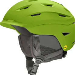 Smith Level MIPS Helmet- Helmets|Helmets