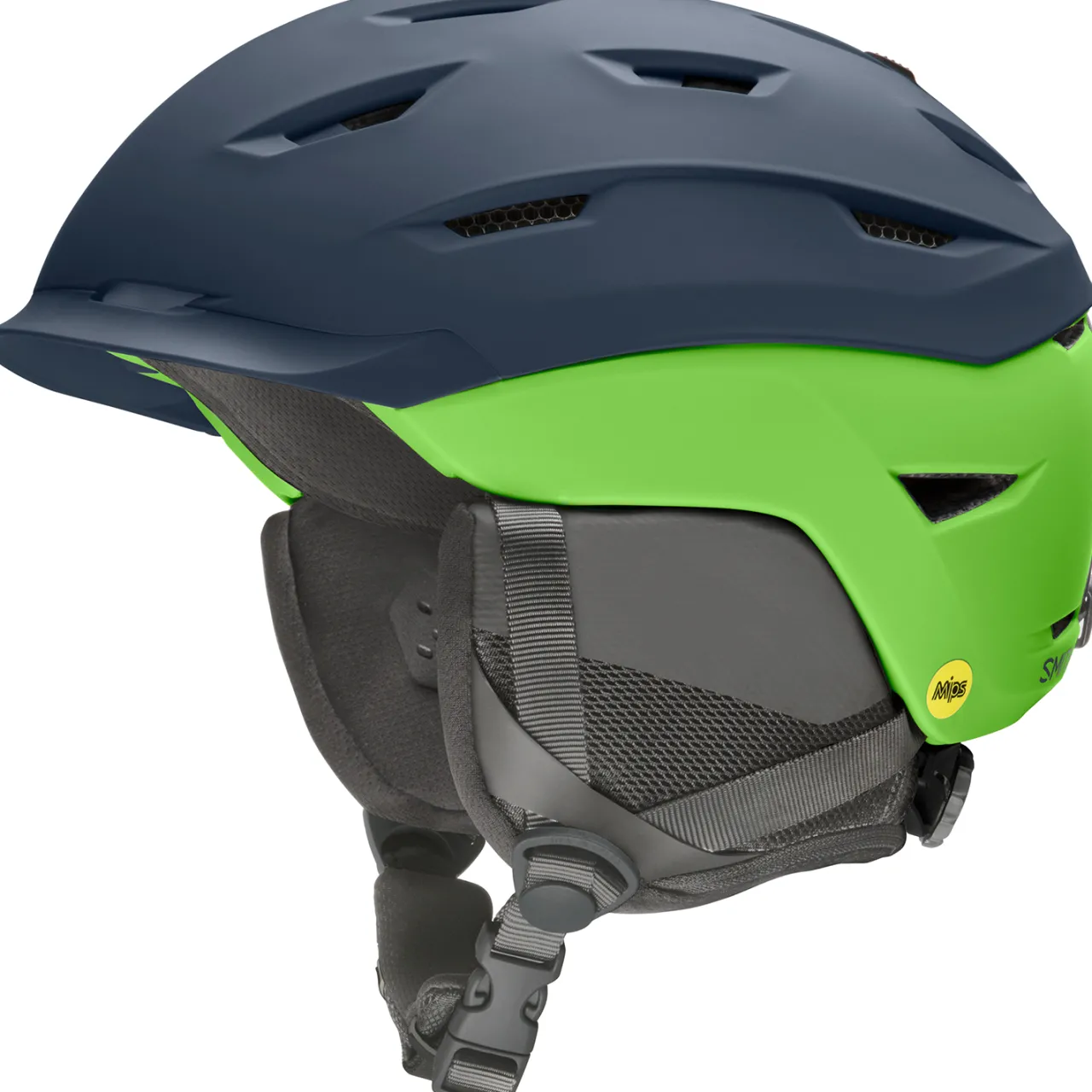 Smith Level MIPS Helmet- Helmets|Helmets