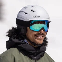 Smith Level MIPS Helmet- Helmets|Helmets