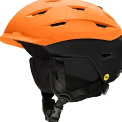 Smith Level MIPS Helmet- Helmets|Helmets