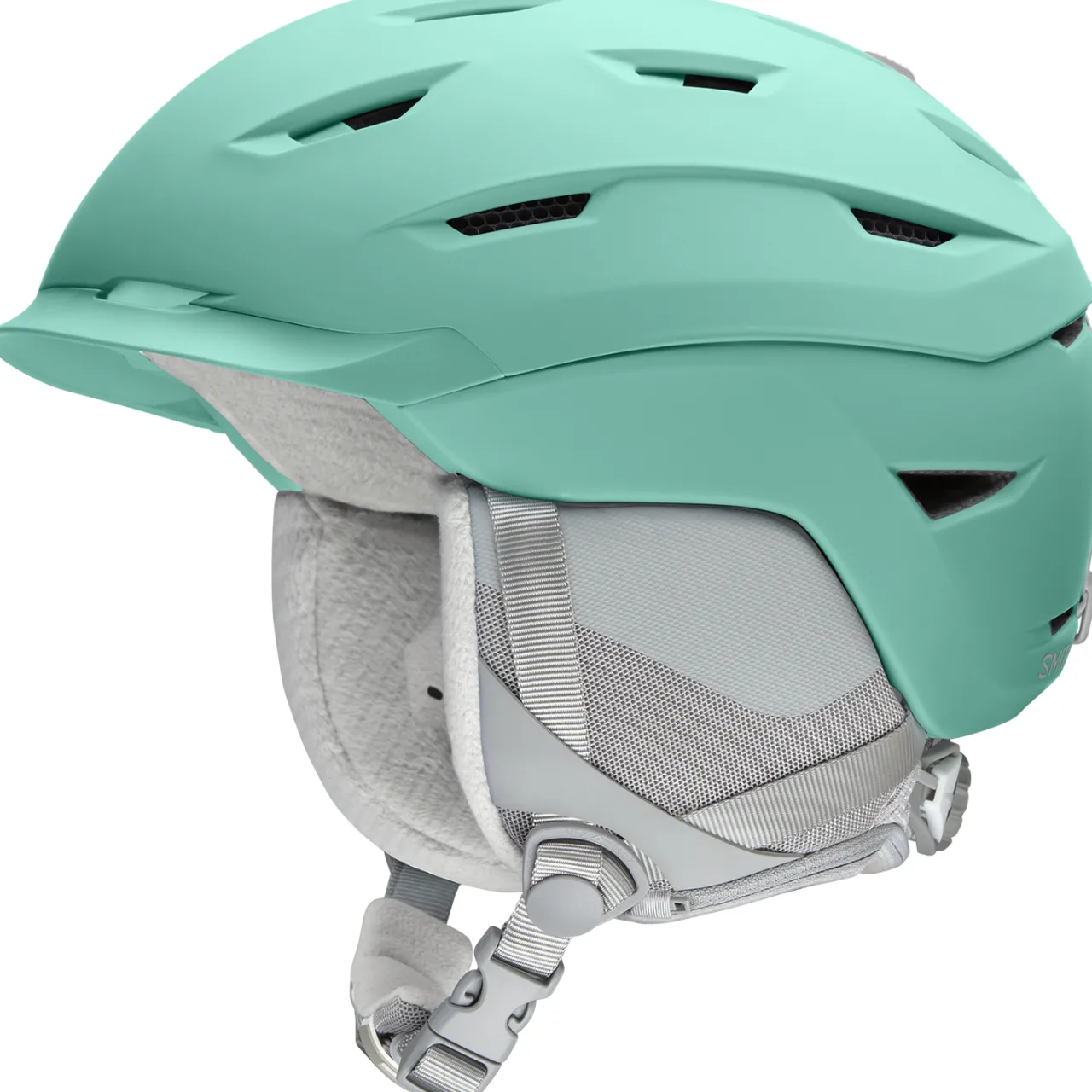 Smith Liberty Helmet - Women's- Helmets|Helmets