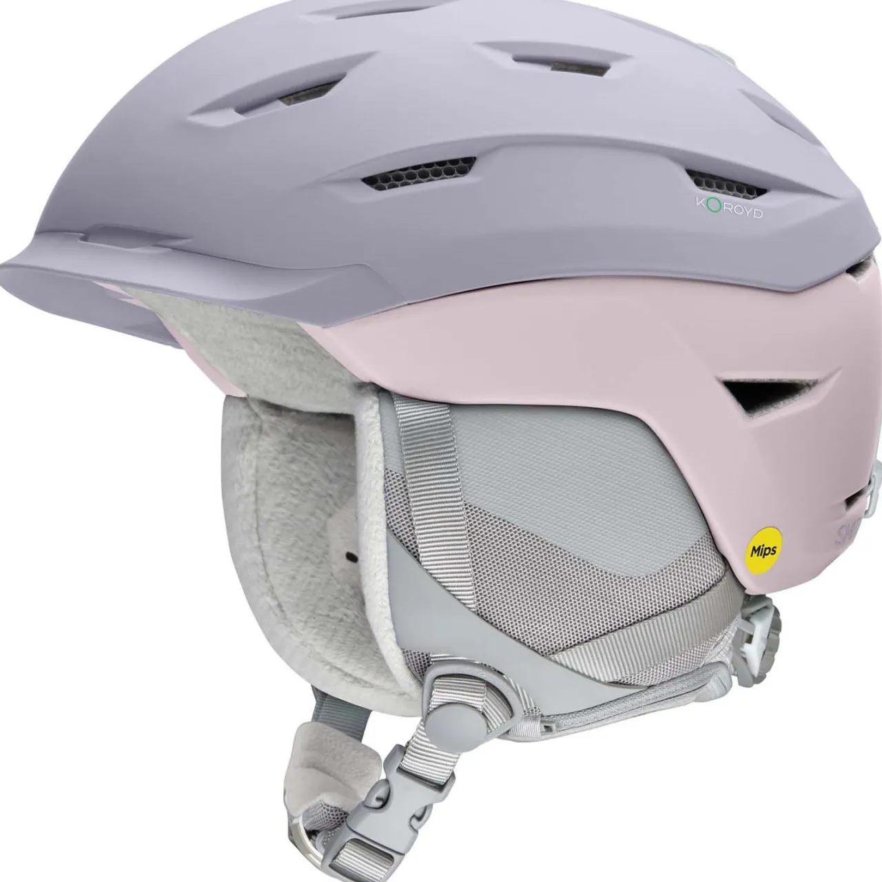 Smith Liberty MIPS Helmet - Women's- Helmets|Helmets
