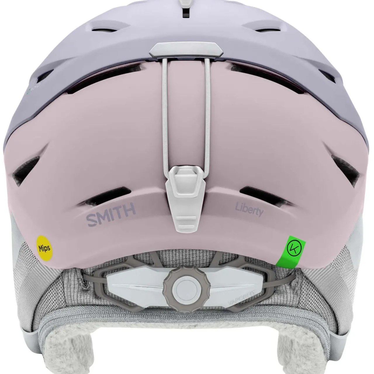 Smith Liberty MIPS Helmet - Women's- Helmets|Helmets