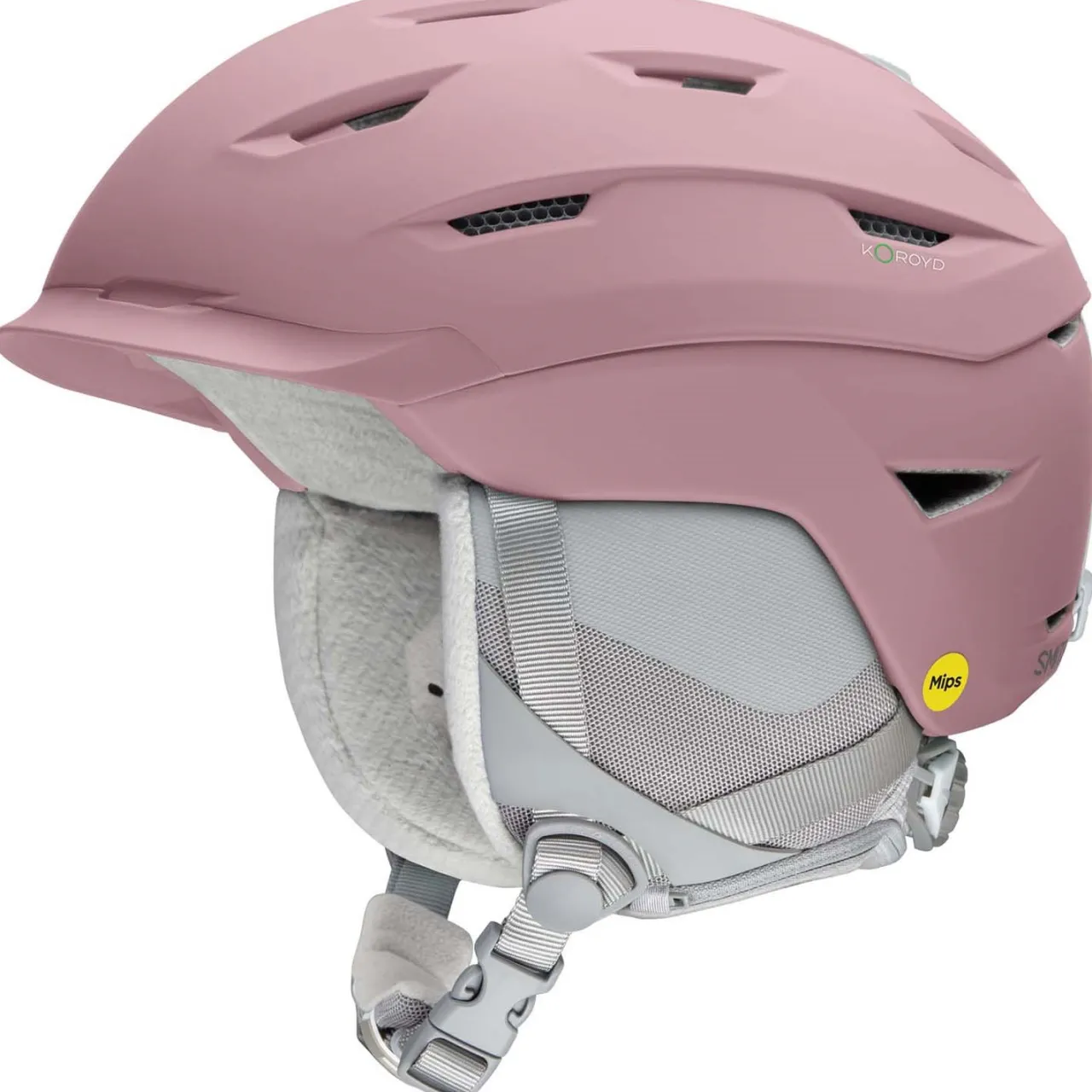 Smith Liberty MIPS Helmet - Women's- Helmets|Helmets