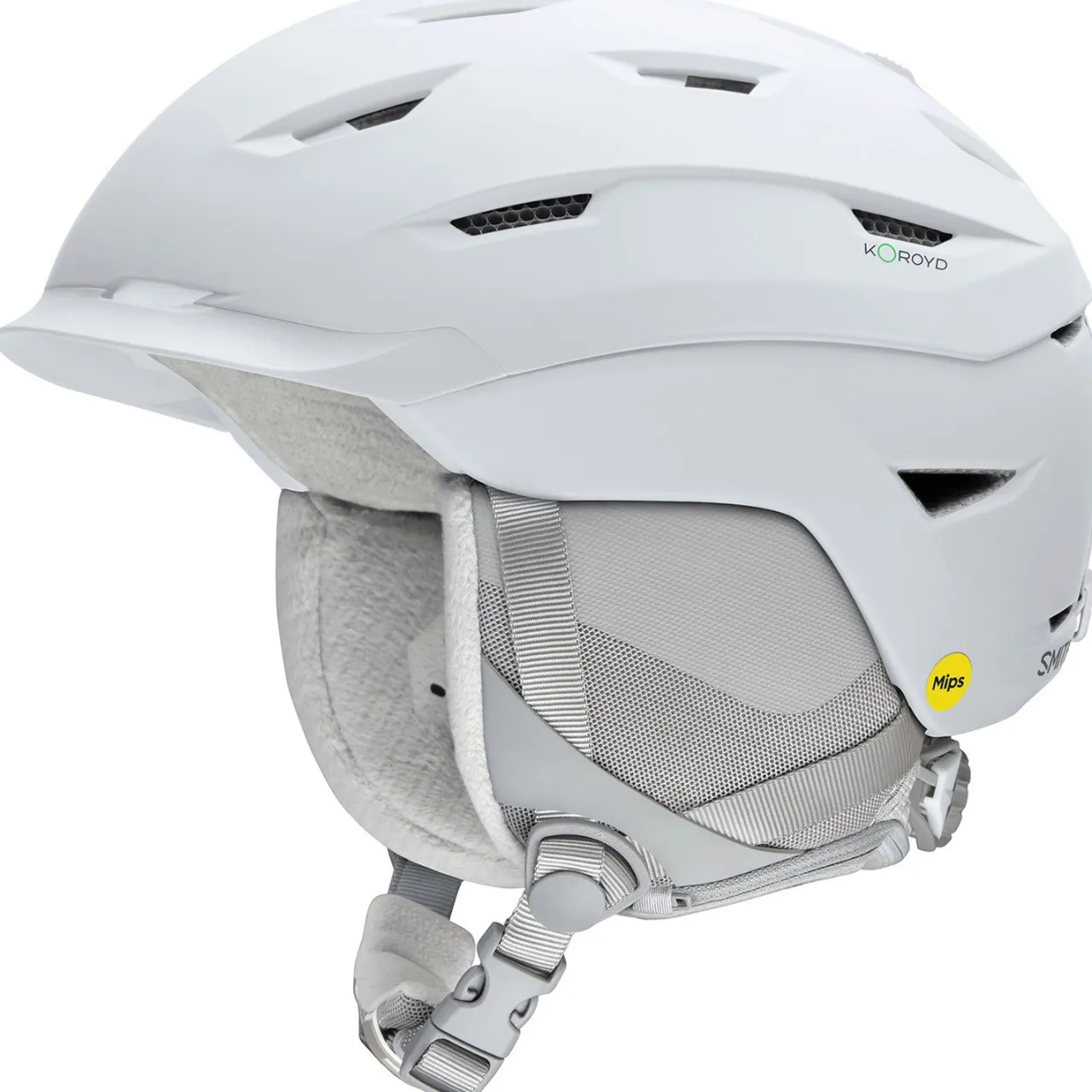 Smith Liberty MIPS Helmet - Women's- Helmets|Helmets