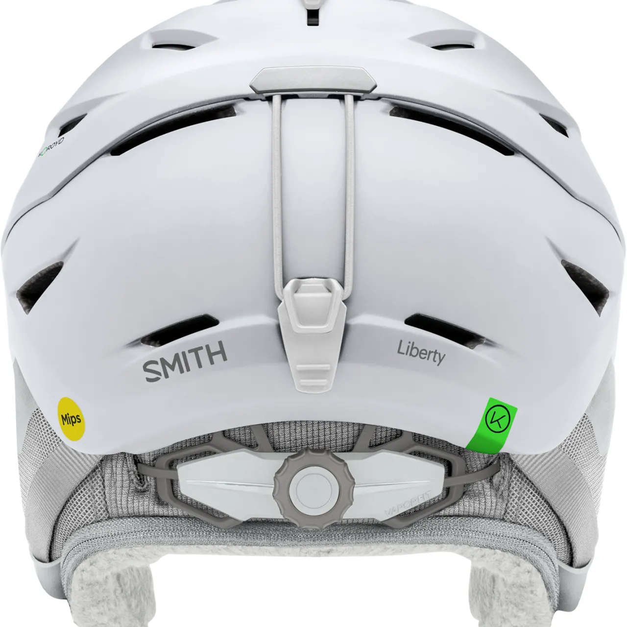 Smith Liberty MIPS Helmet - Women's- Helmets|Helmets