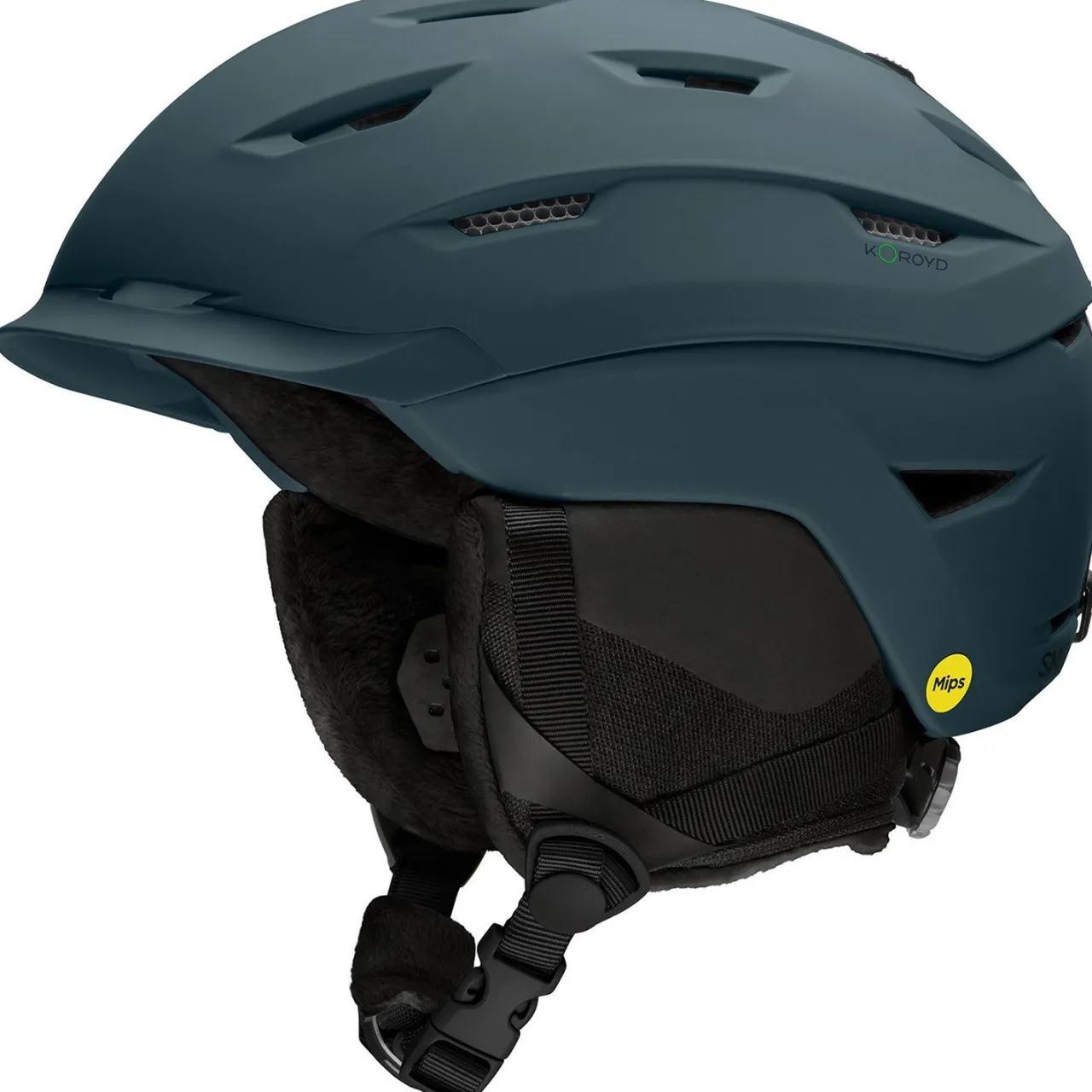 Smith Liberty MIPS Helmet - Women's- Helmets|Helmets