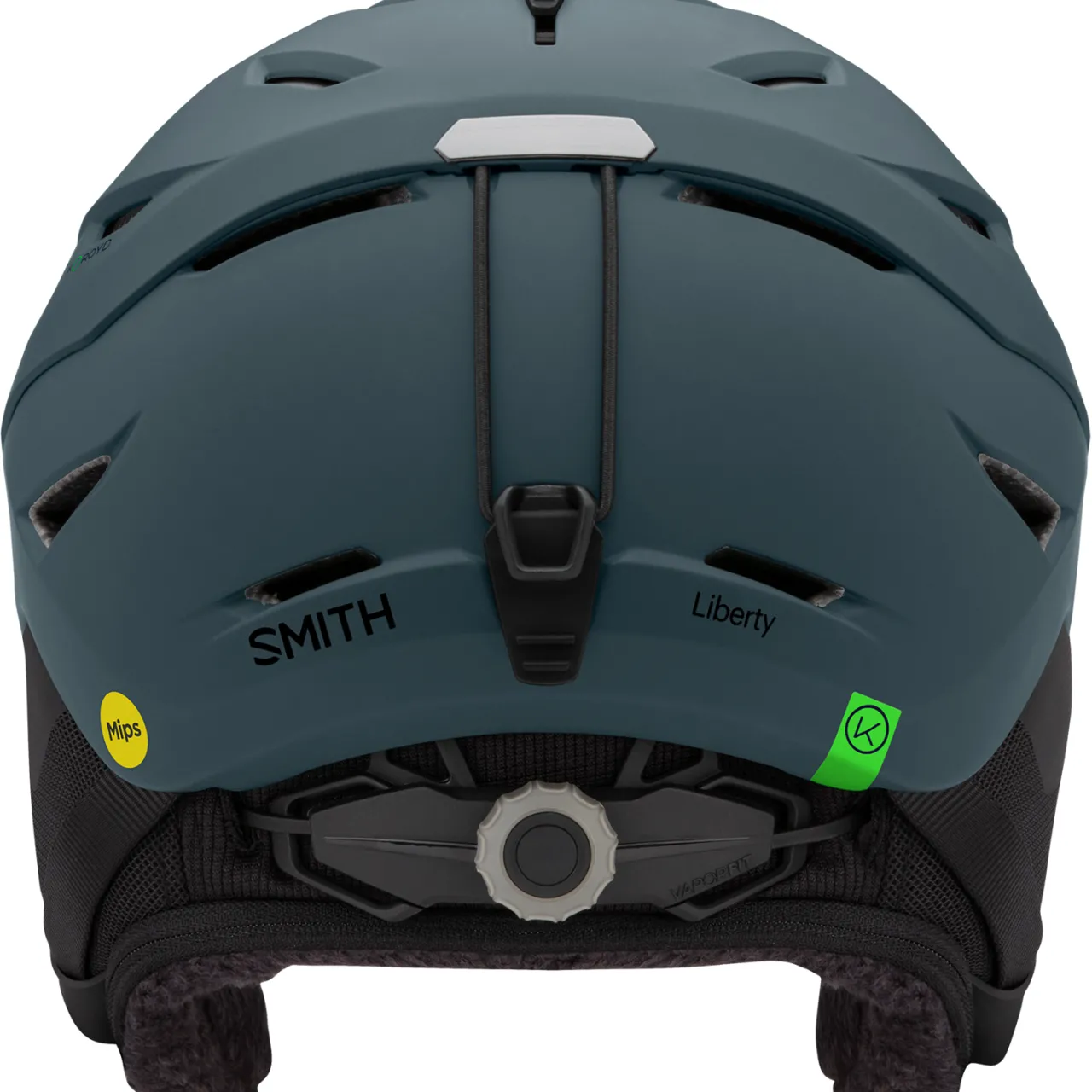 Smith Liberty MIPS Helmet - Women's- Helmets|Helmets